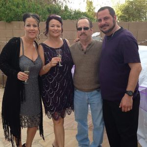 Meet your Posher, Deborah